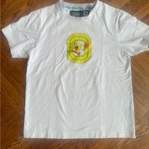 Overtime SpongeBob Boys T-Shirt YXL
Sold out in stores good condition